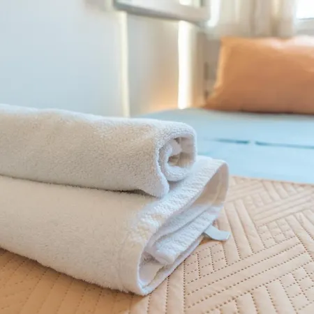 Stunning Views Kantouni Ferienhaus