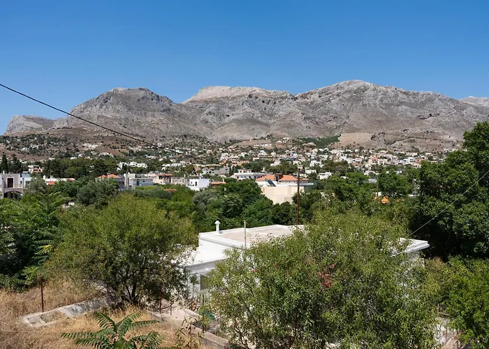 Σπίτι διακοπών Stunning Views Kantouni