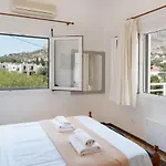 بيت للعطل Stunning Views Kantouni
