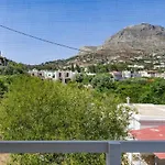 Stunning Views Kantouni * Panormos (Kalymnos)