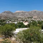 بيت للعطل Stunning Views Kantouni