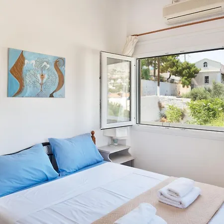 Stunning Views Kantouni 別荘 Panormos (Kalymnos)