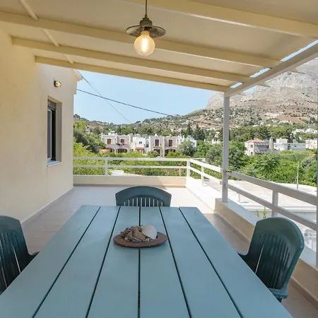 Stunning Views Kantouni Holiday home *