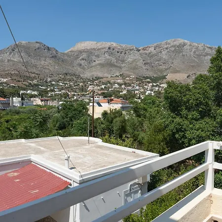 Stunning Views Kantouni Panormos (Kalymnos)