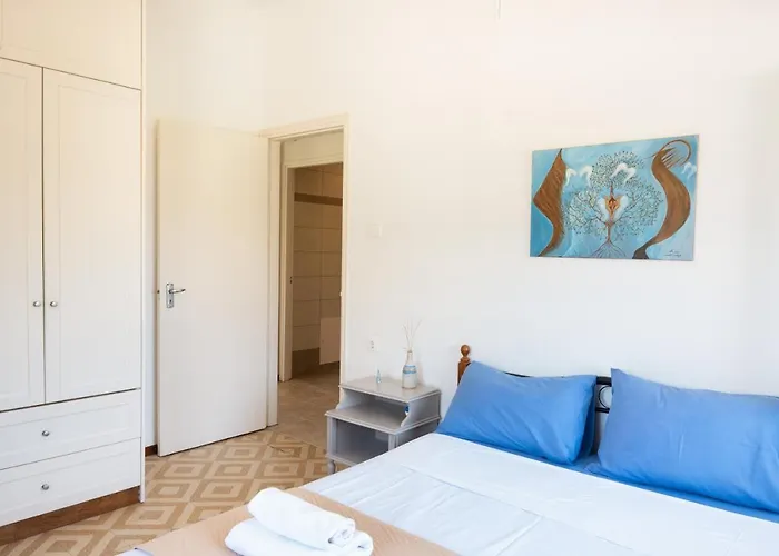 Stunning Views Kantouni 別荘 Panormos (Kalymnos)