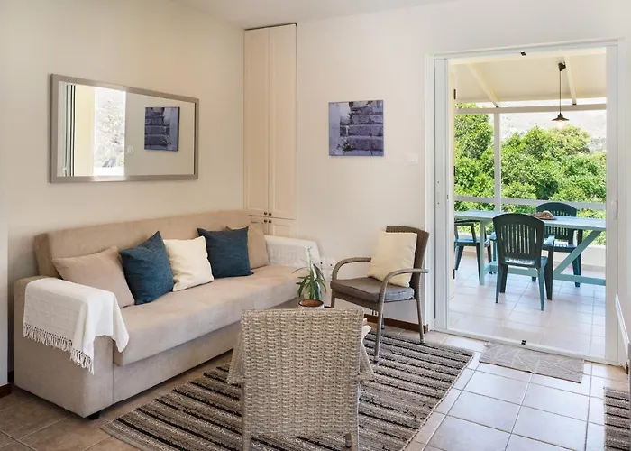 Stunning Views Kantouni * Panormos (Kalymnos)