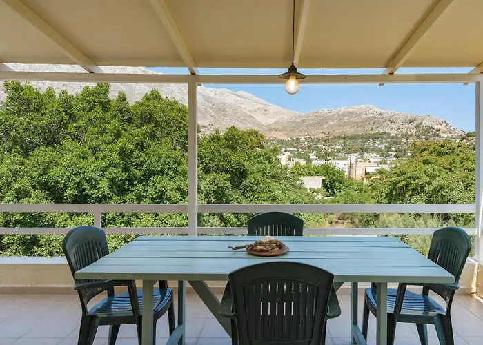 Stunning Views Kantouni Holiday home Panormos (Kalymnos)