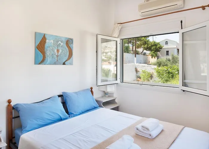 Stunning Views Kantouni 別荘 Panormos (Kalymnos)