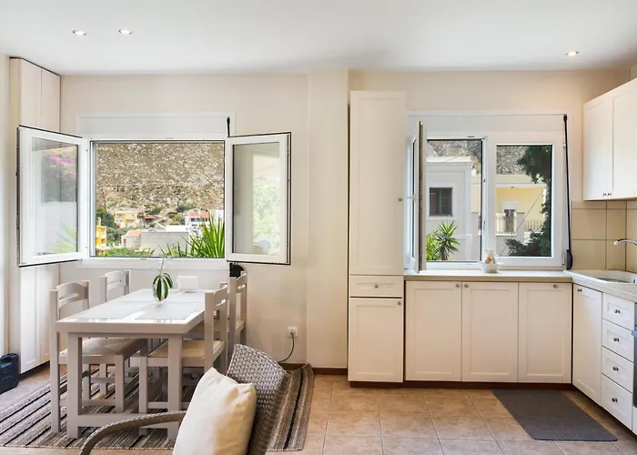 別荘 Stunning Views Kantouni *