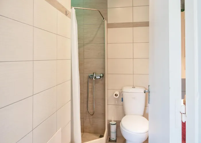 Stunning Views Kantouni * Panormos (Kalymnos)