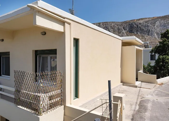 別荘 Stunning Views Kantouni