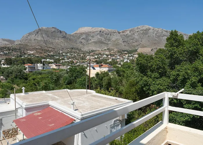Stunning Views Kantouni Panormos (Kalymnos)