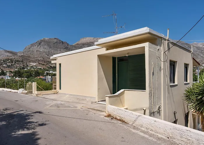 Stunning Views Kantouni Panormos (Kalymnos)